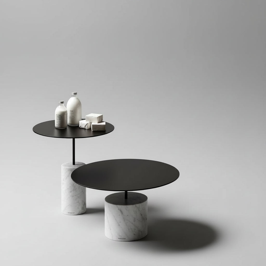 Alter Nesting Tables (Set of 2)