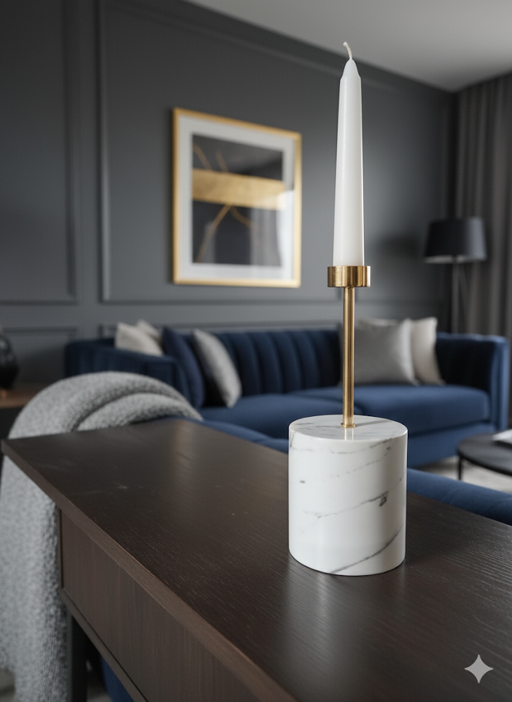 Jarvis Candle Stand