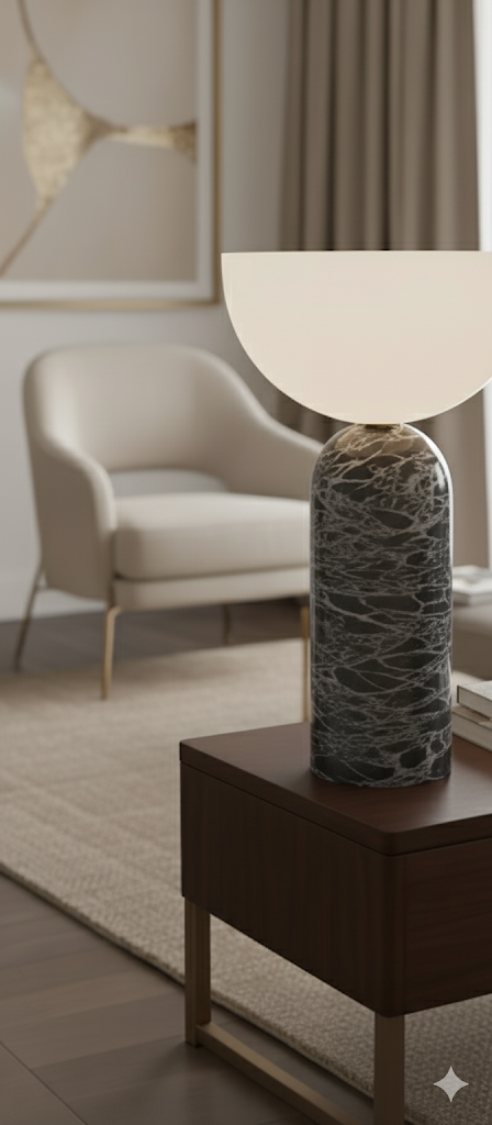 Kiz Table Lamp
