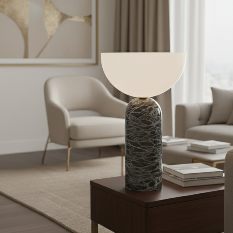 Kiz Table Lamp