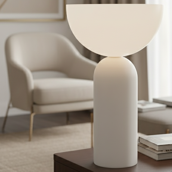 Kiz Table Lamp