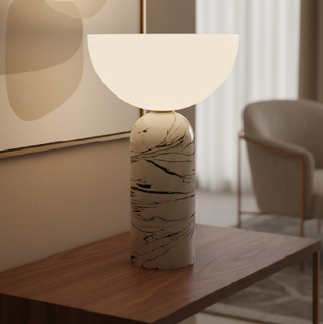 Kiz Table Lamp