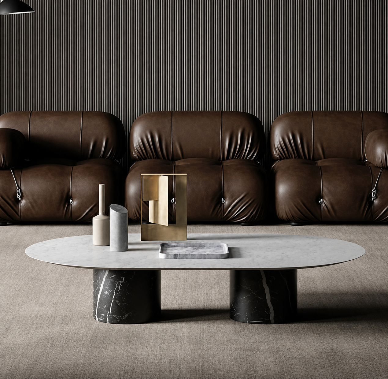 Lerin Center Coffee Table