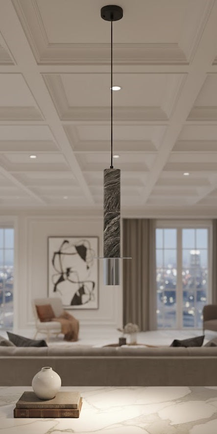 Lumin Pendant Light