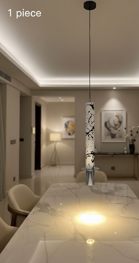 Lumin Pendant Light