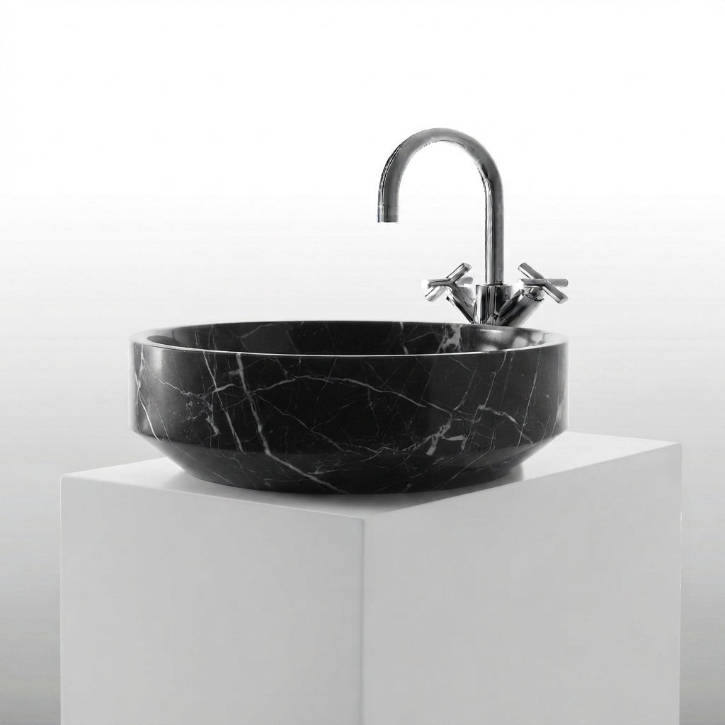 The Lynx Vanity Bowl