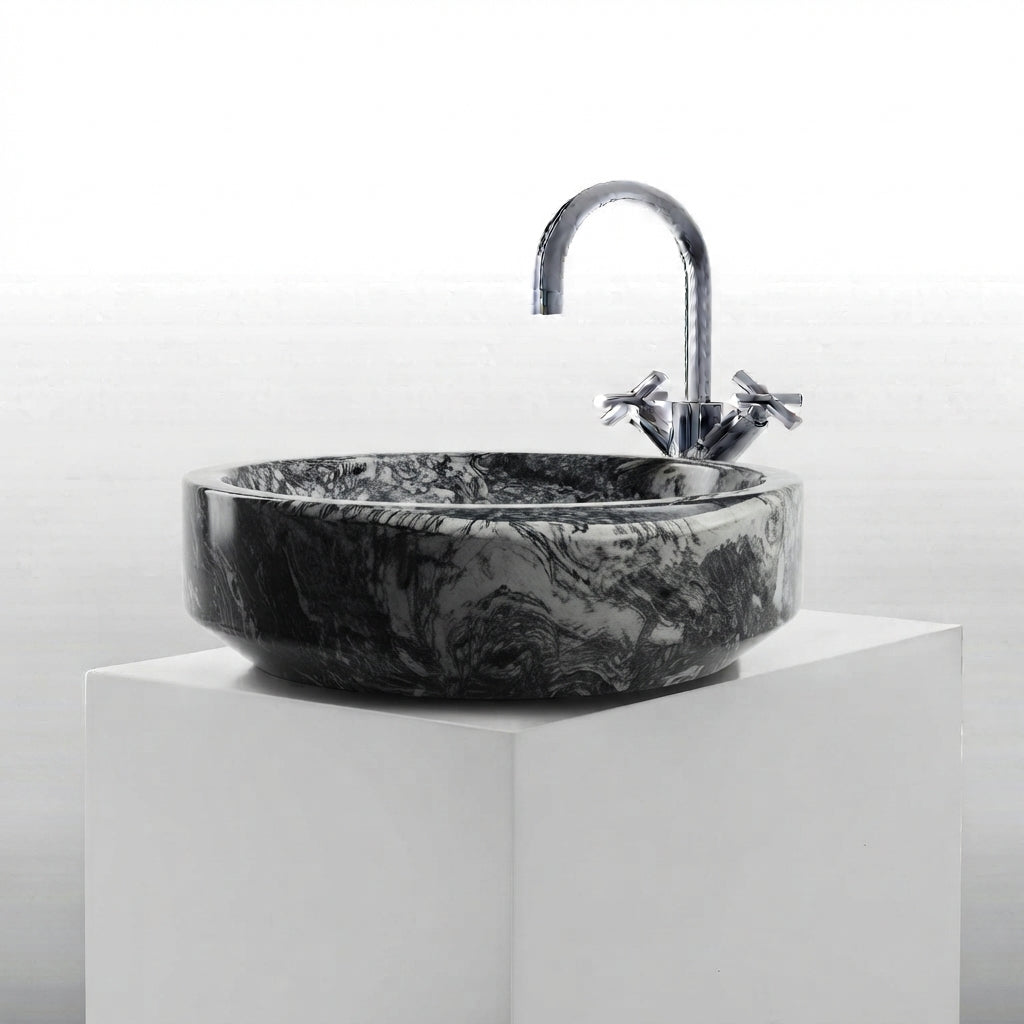 The Lynx Vanity Bowl