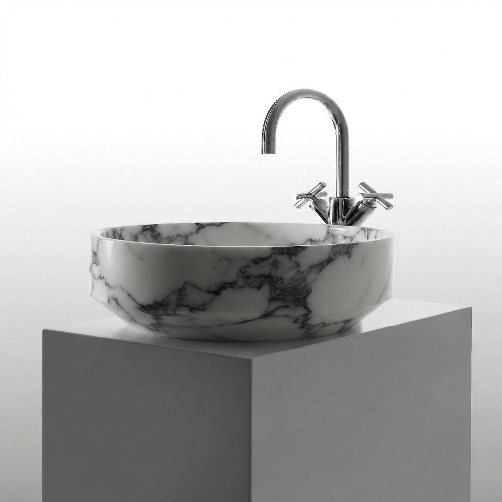 The Lynx Vanity Bowl
