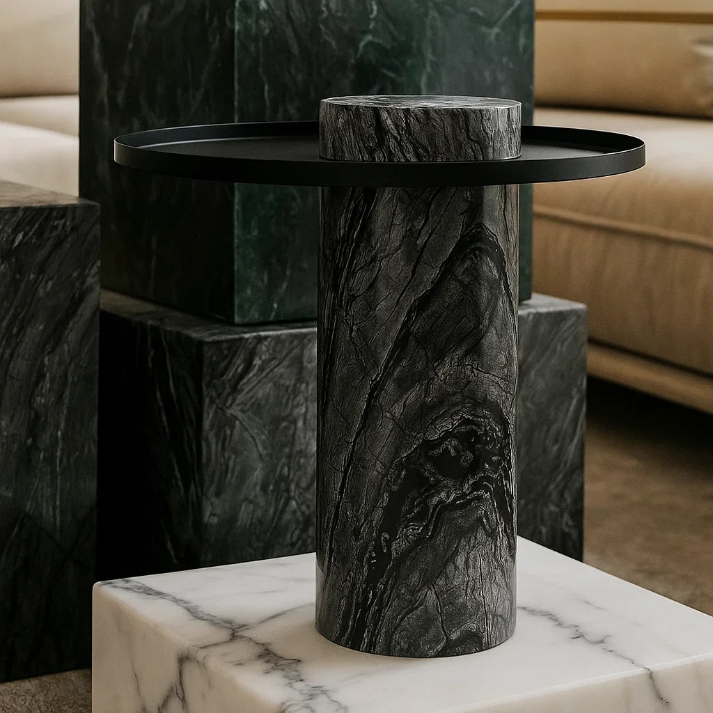 Martin Side Table