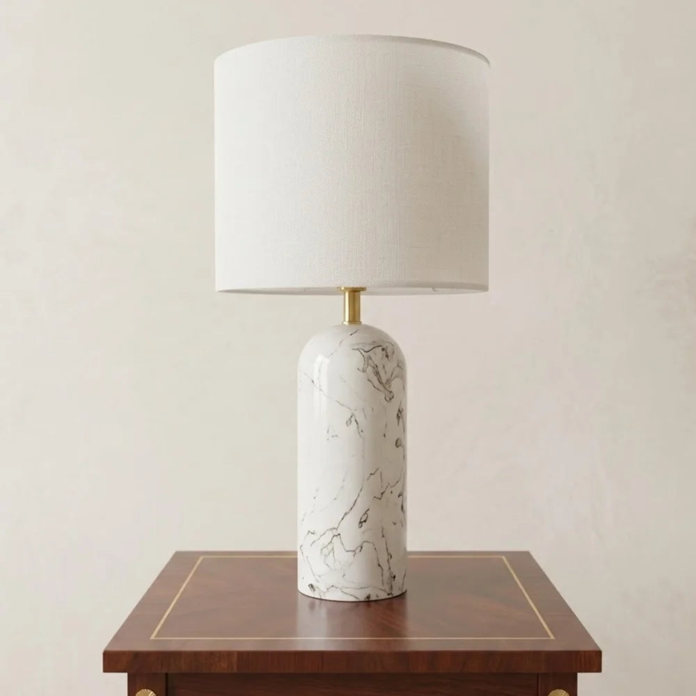 Metamorphic Table Lamp