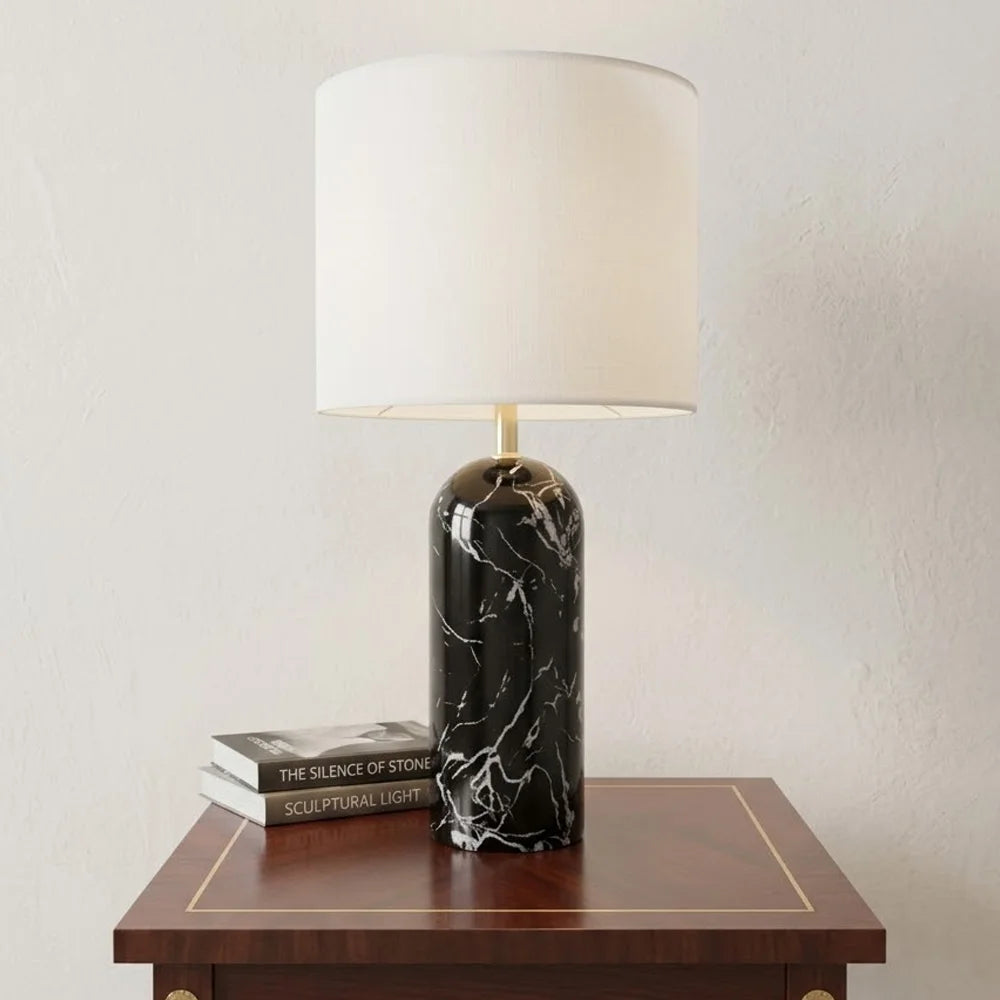 Metamorphic Table Lamp