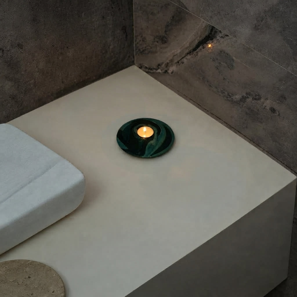 Oreno Candle Stand