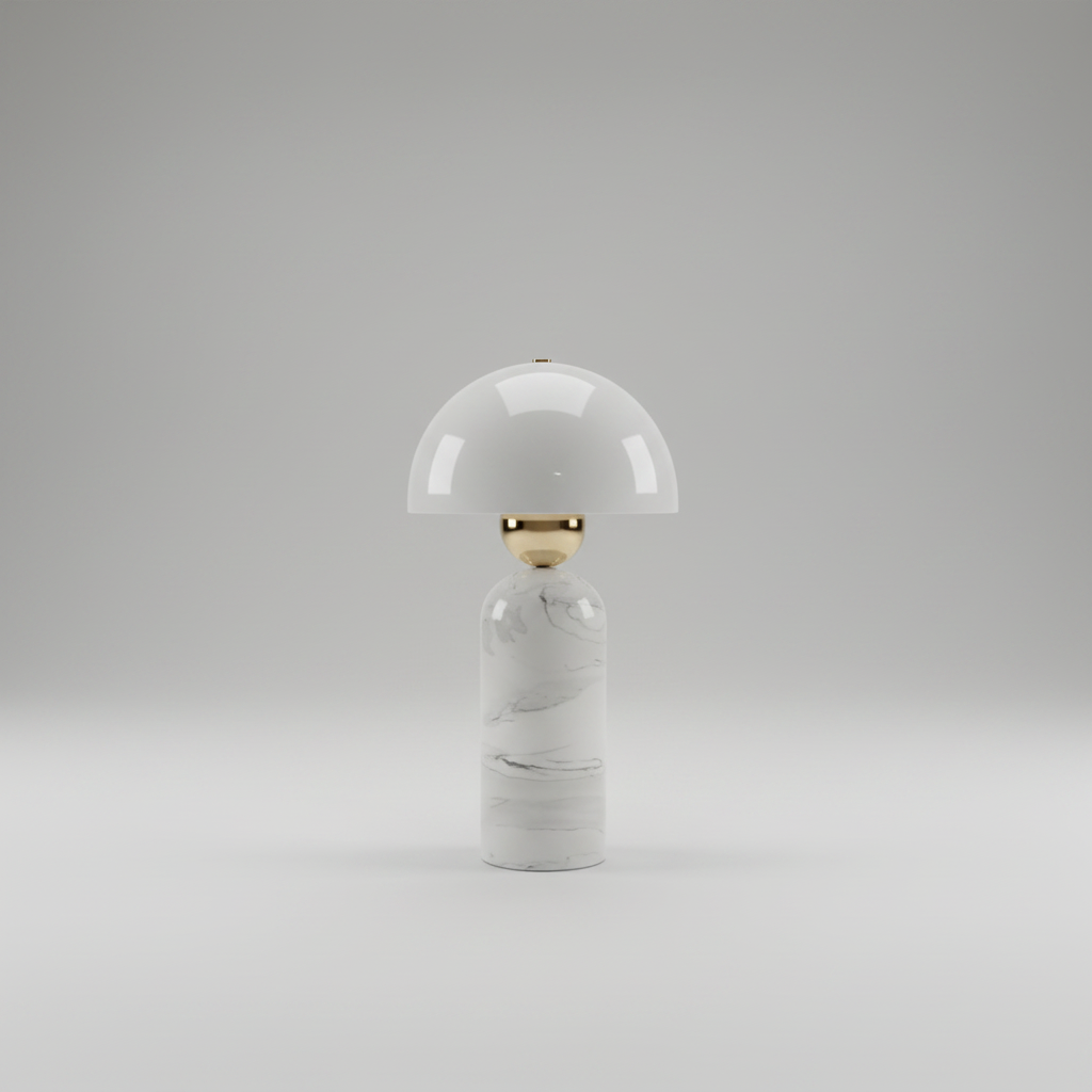 Peono Table Lamp