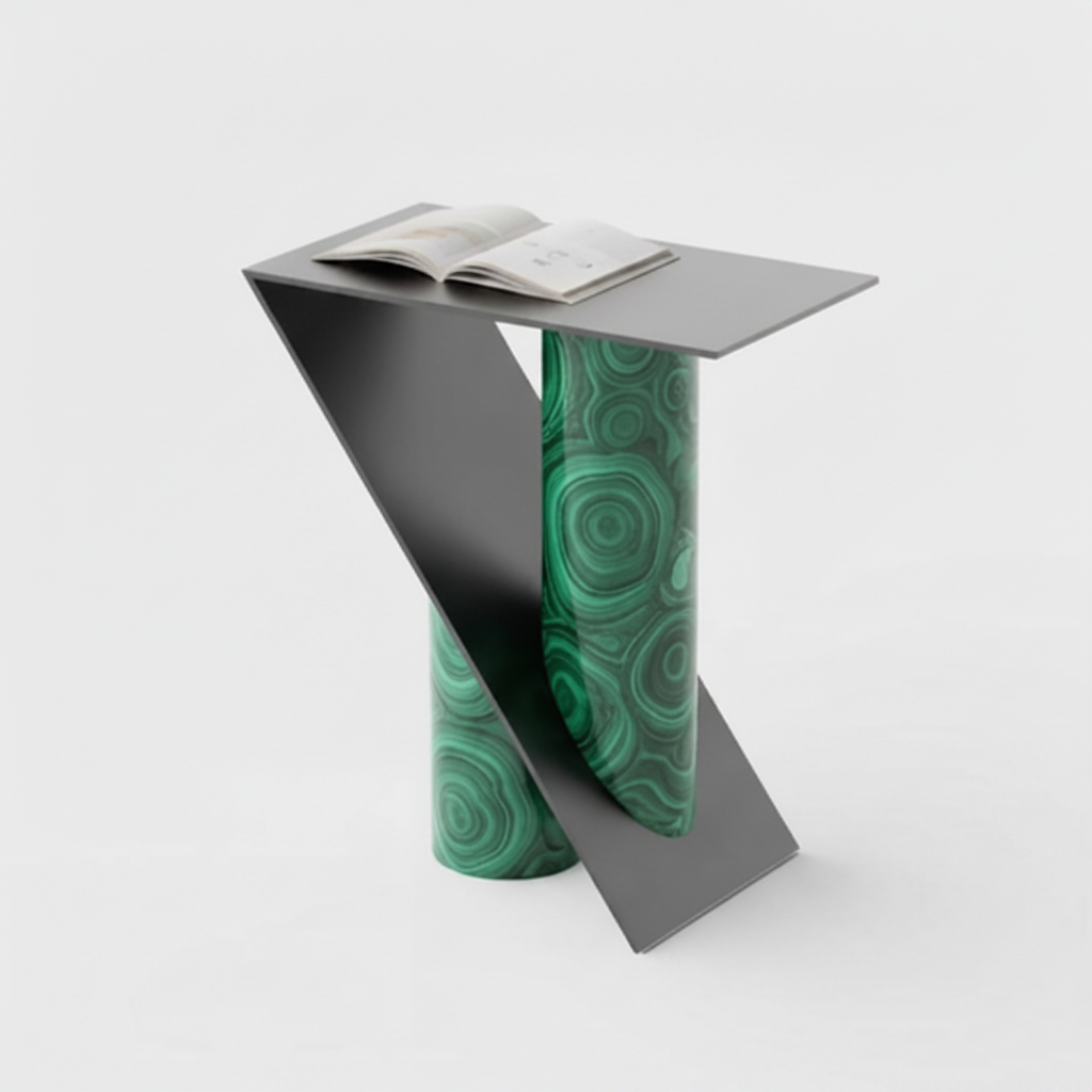 Poly Console Table