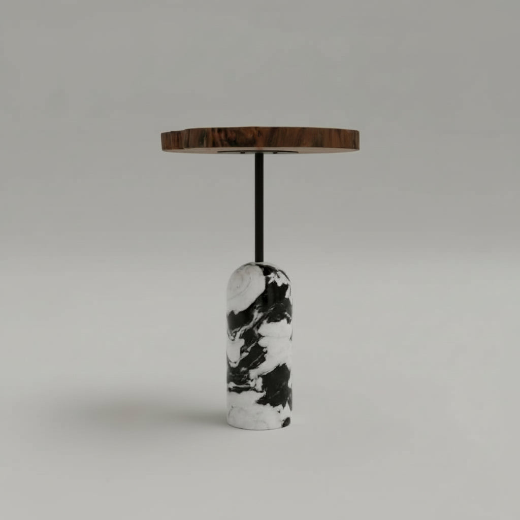 Rig Side Table