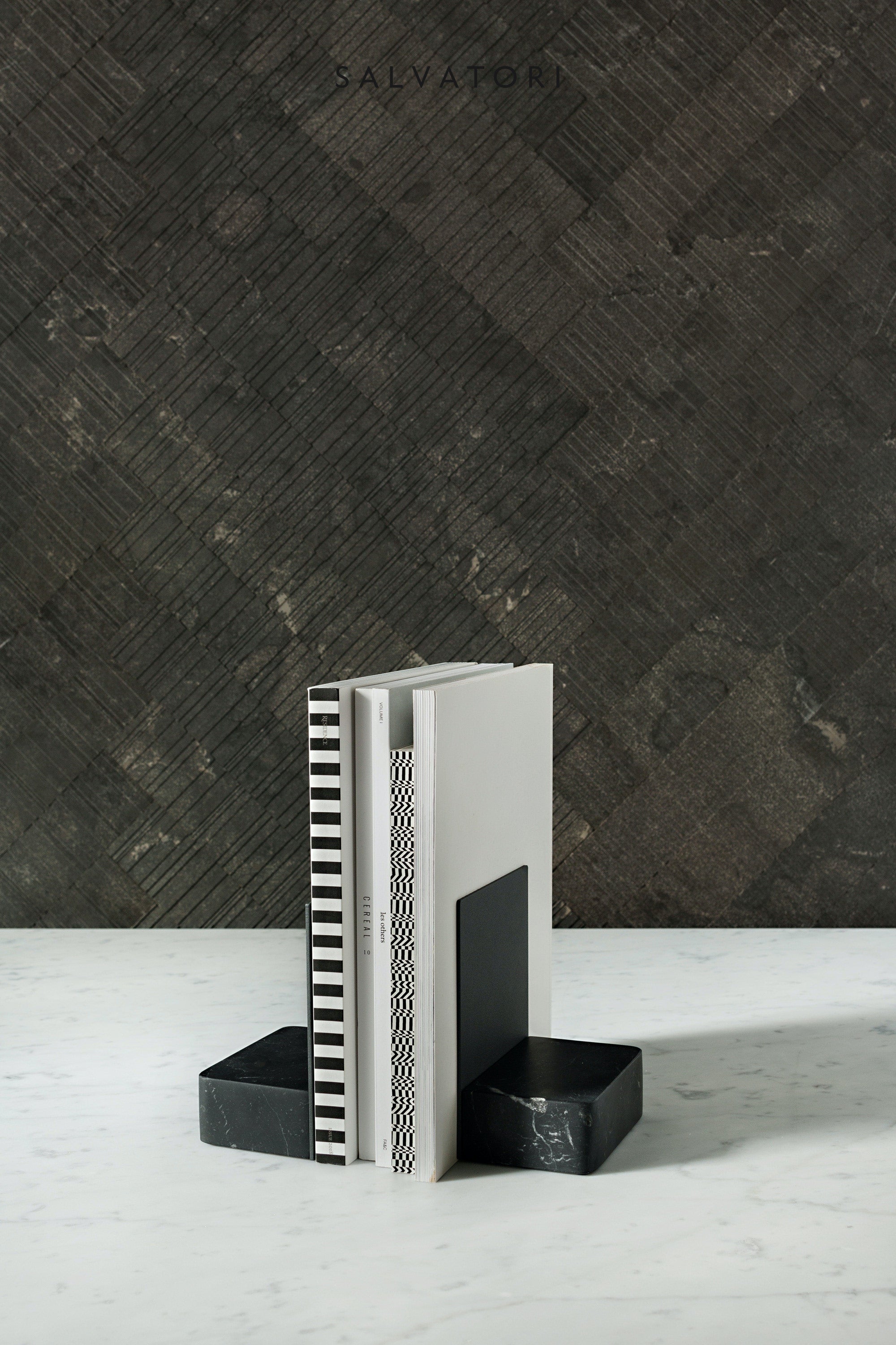 Garner Book Holder