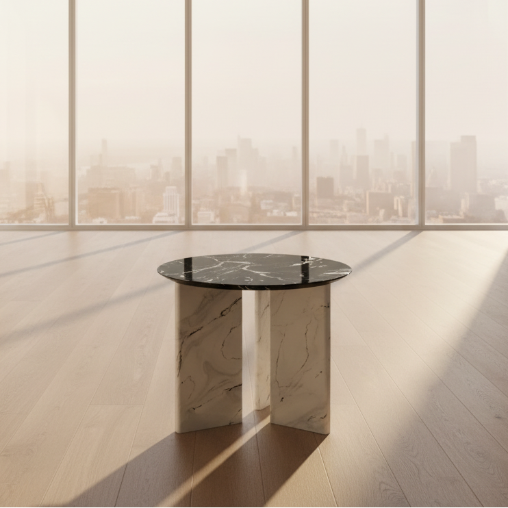 Spark Side Table