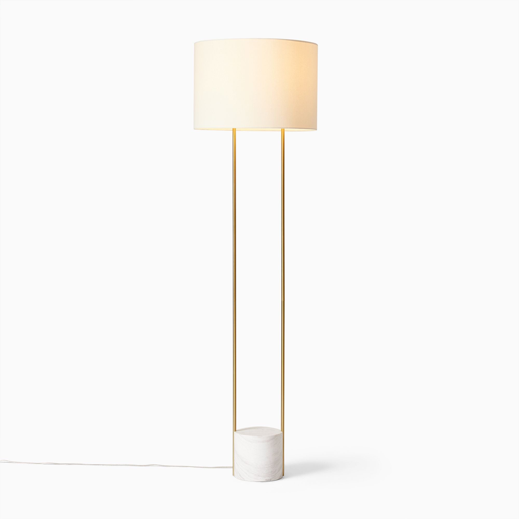 Skrill Floor lamp