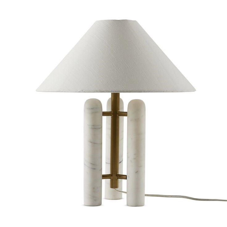 Trow Table Lamp