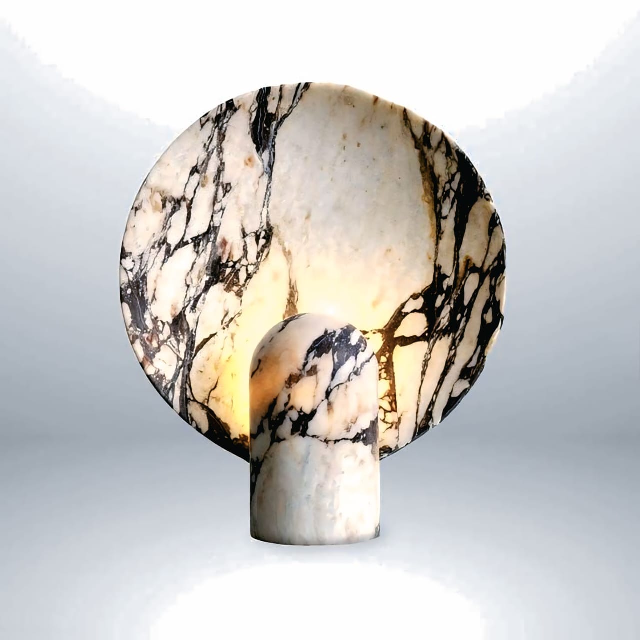 Orbit Table Lamp