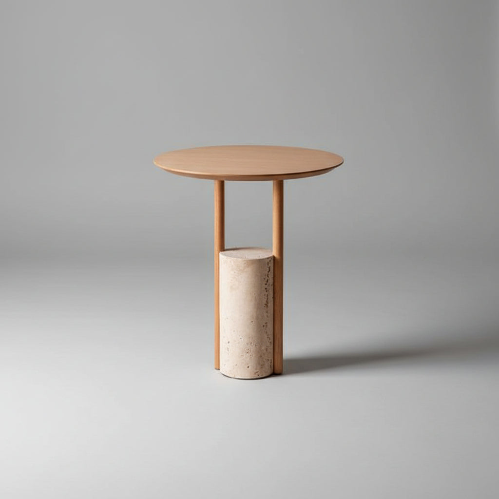 Hig Side Table