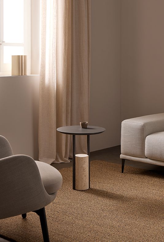 Hig Side Table