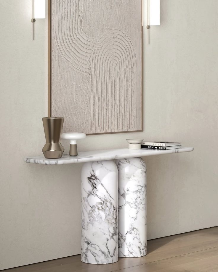 Dura Console