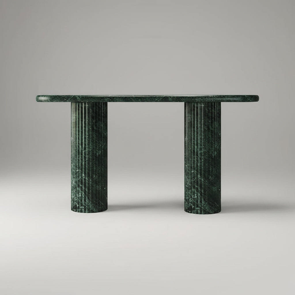 Greek Console