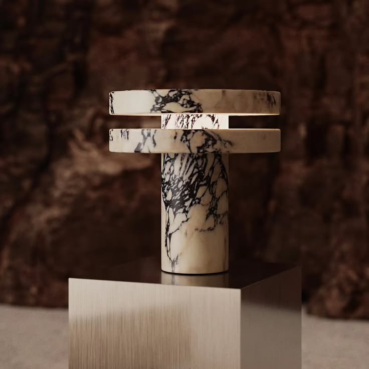Stren Table Lamp
