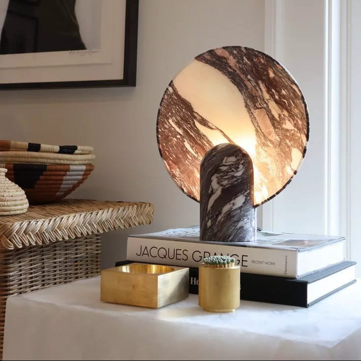 Orbit Table Lamp