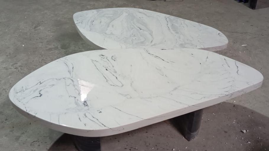 Balder Coffee Table
