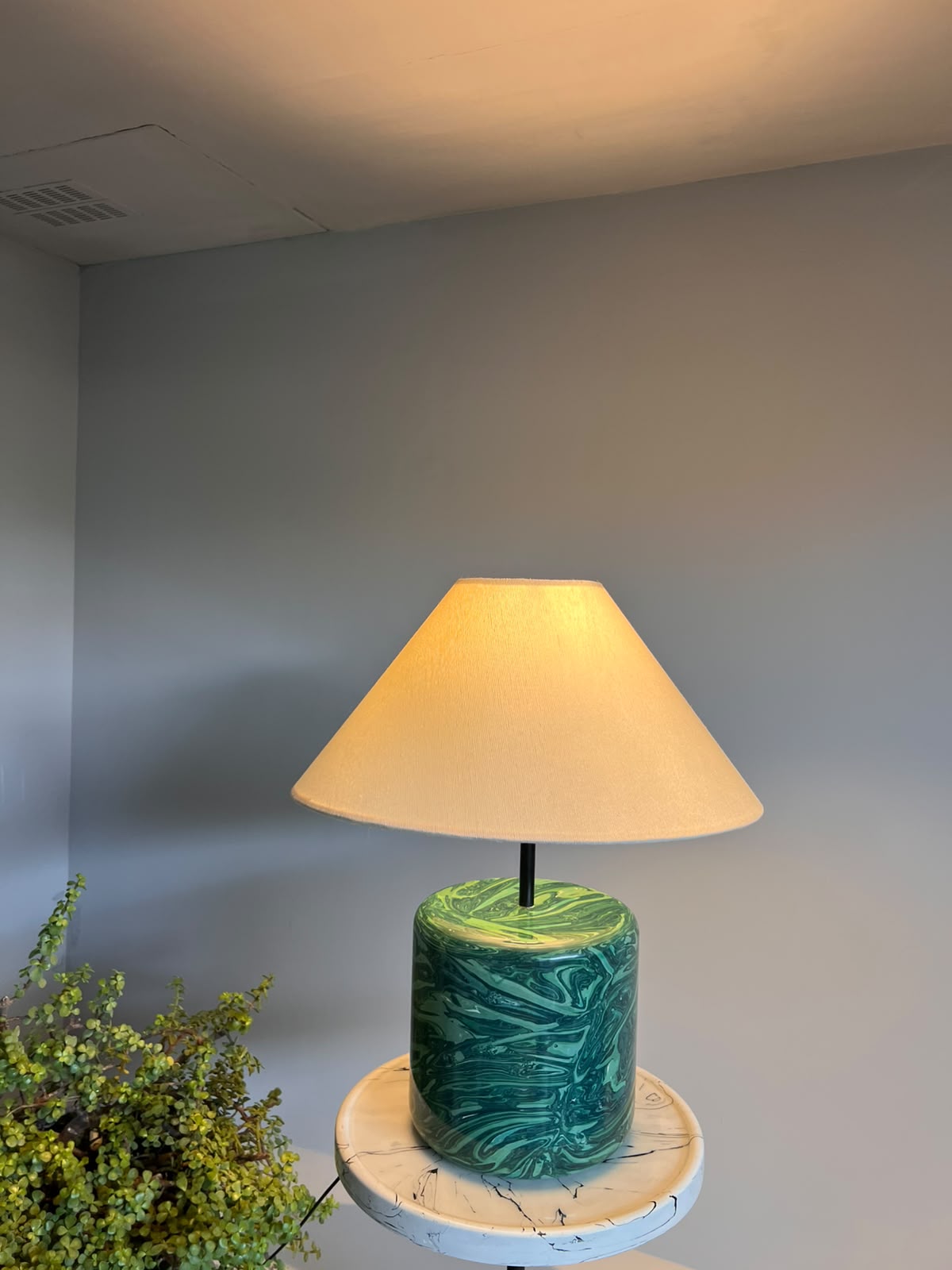Anchor Lamp