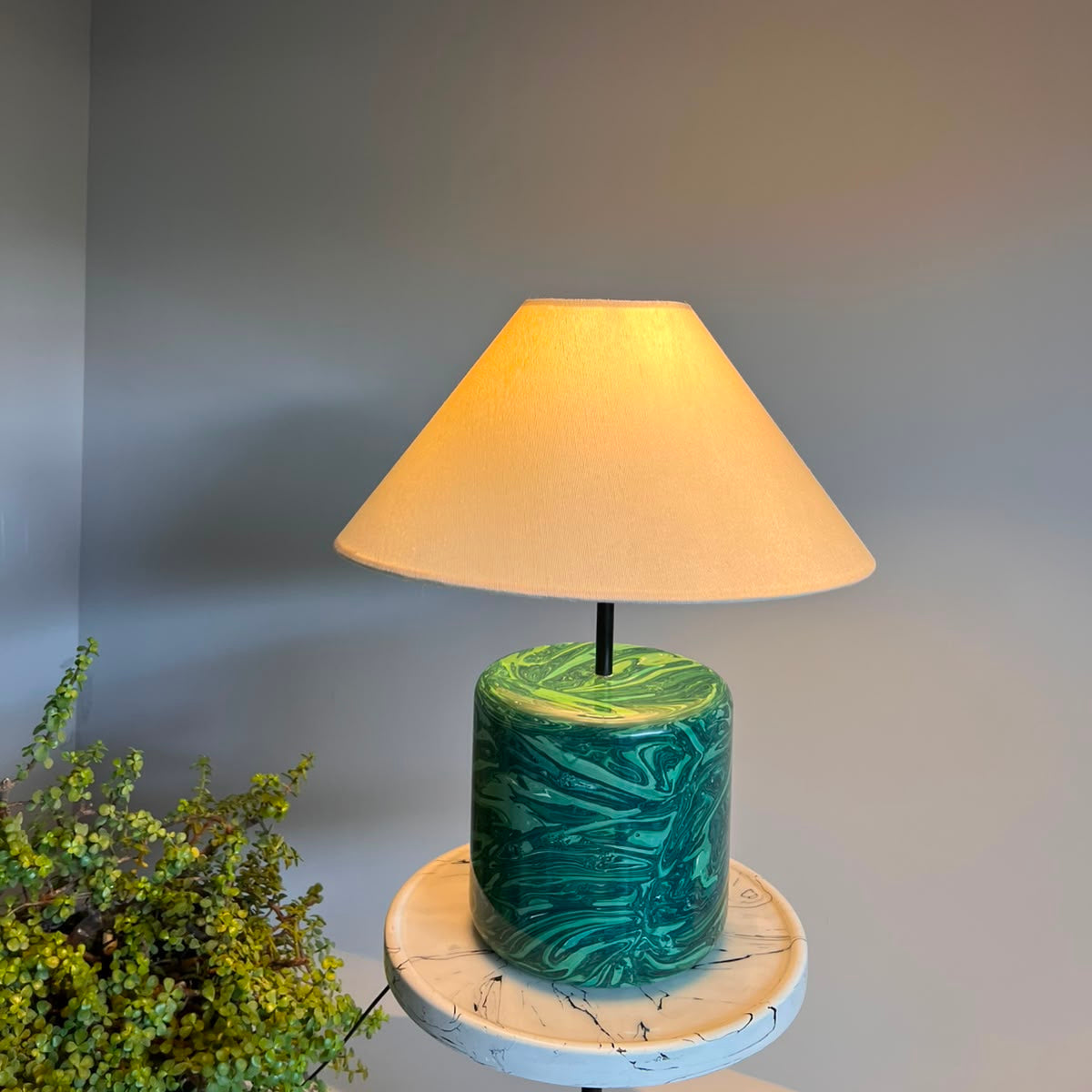 Anchor Table Lamp