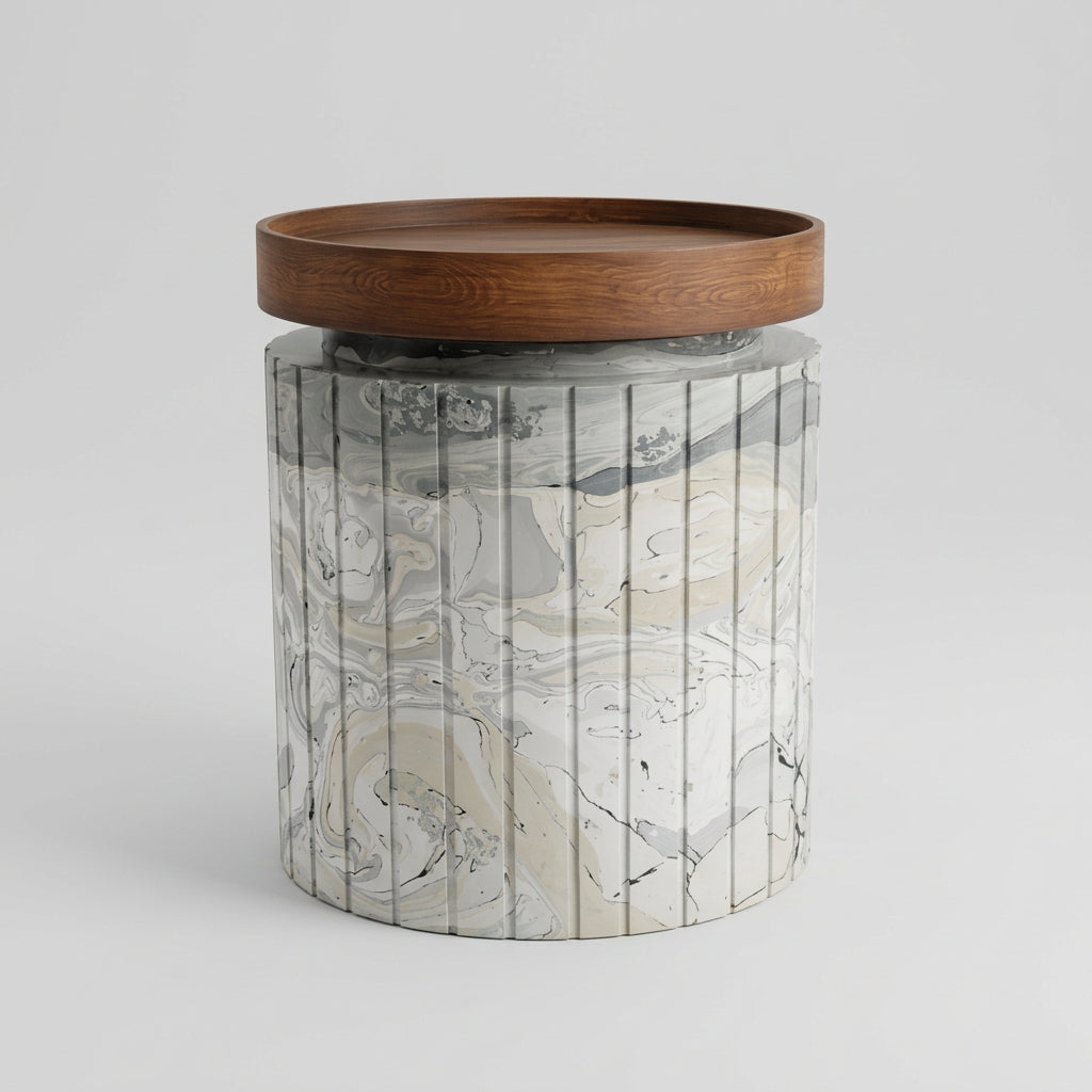 Side Table 3