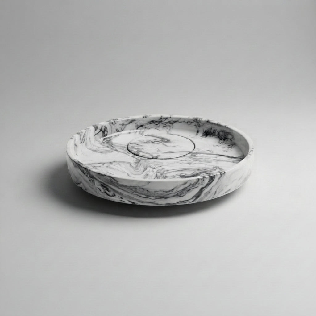 The Atlas Vanity Bowl