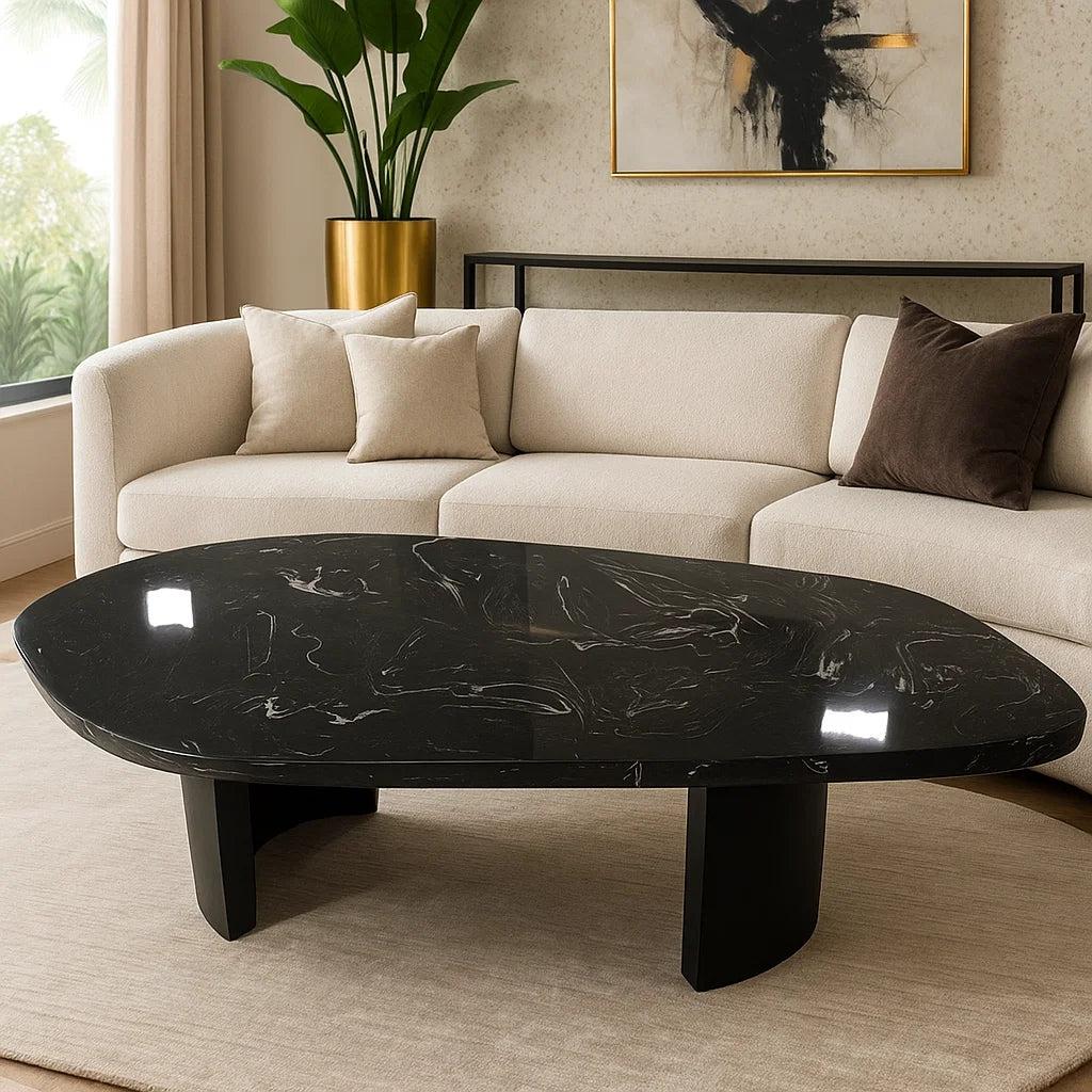 Balder Coffee Table