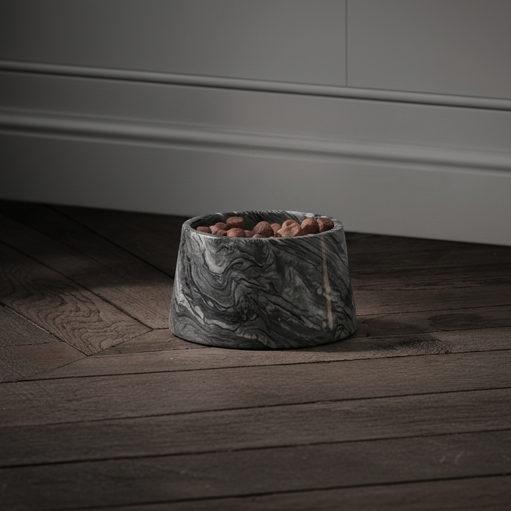 Kairo Pet Bowl (Tapered)