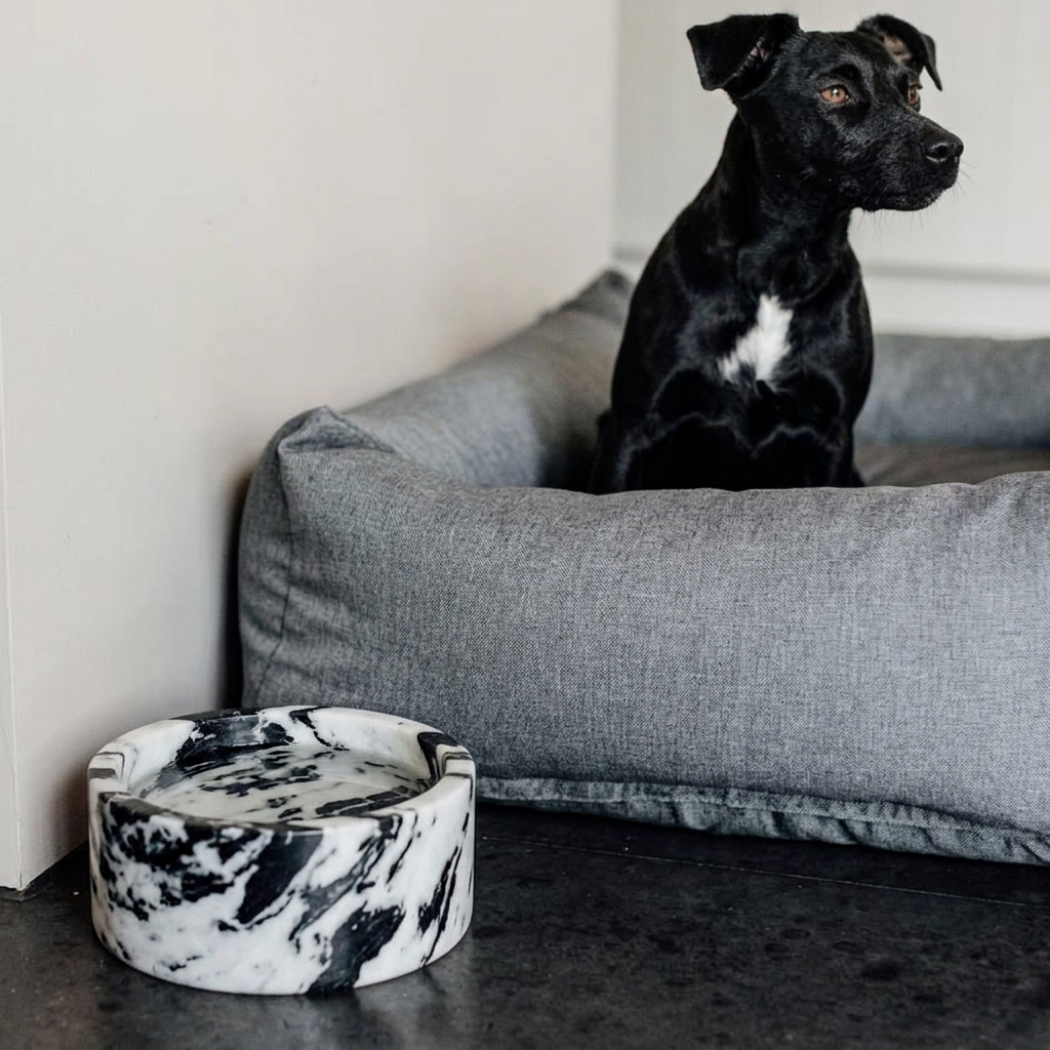 Kairo Pet Bowl (Round)