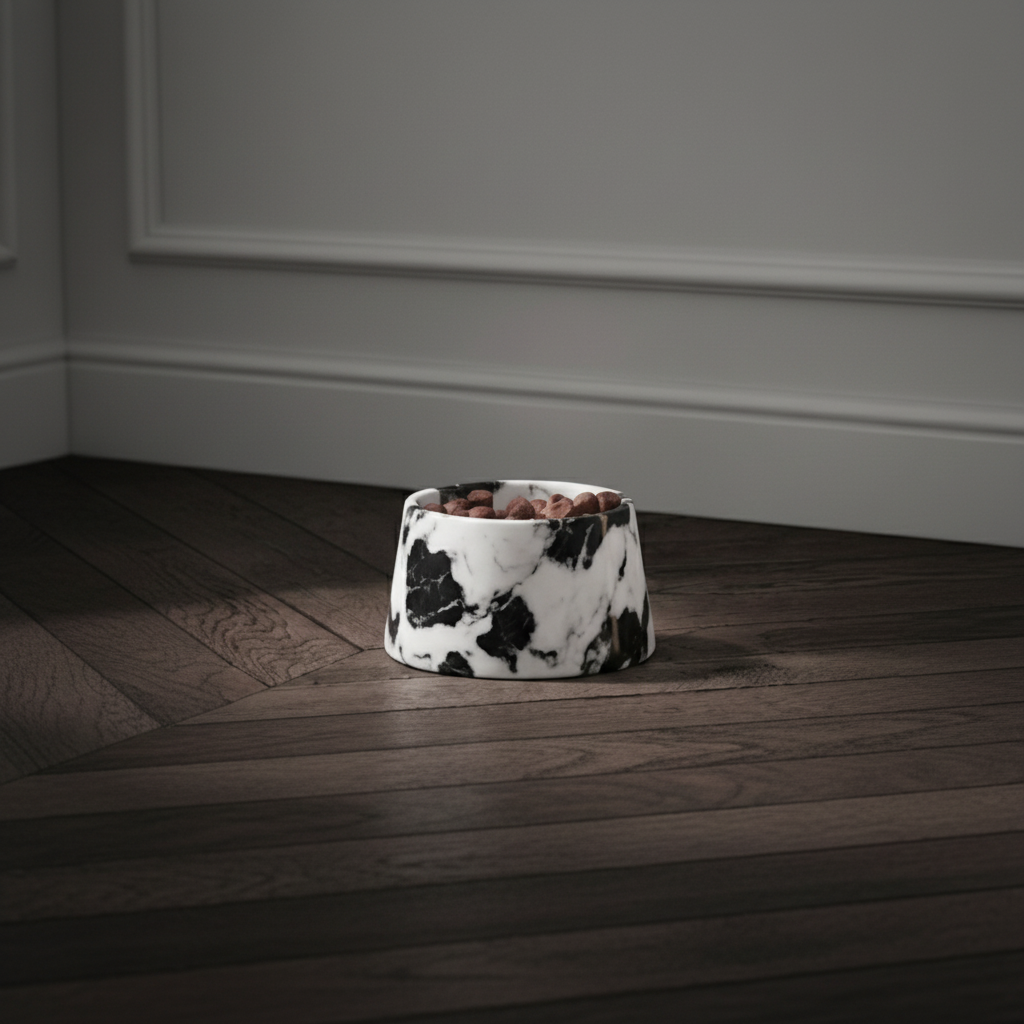 Kairo Pet Bowl (Tapered)