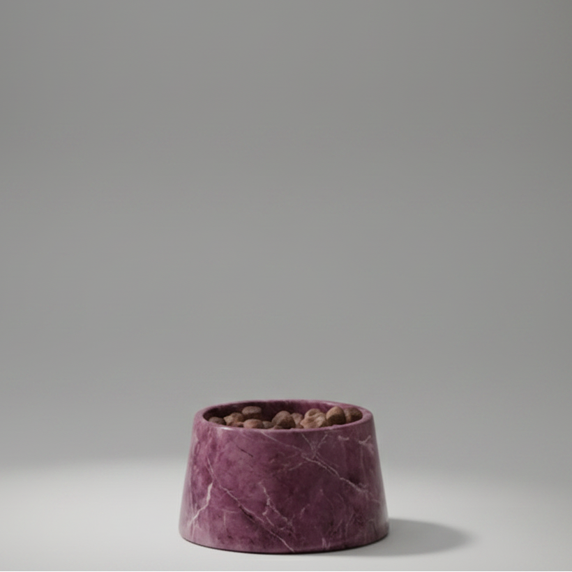 Kairo Pet Bowl (Tapered)