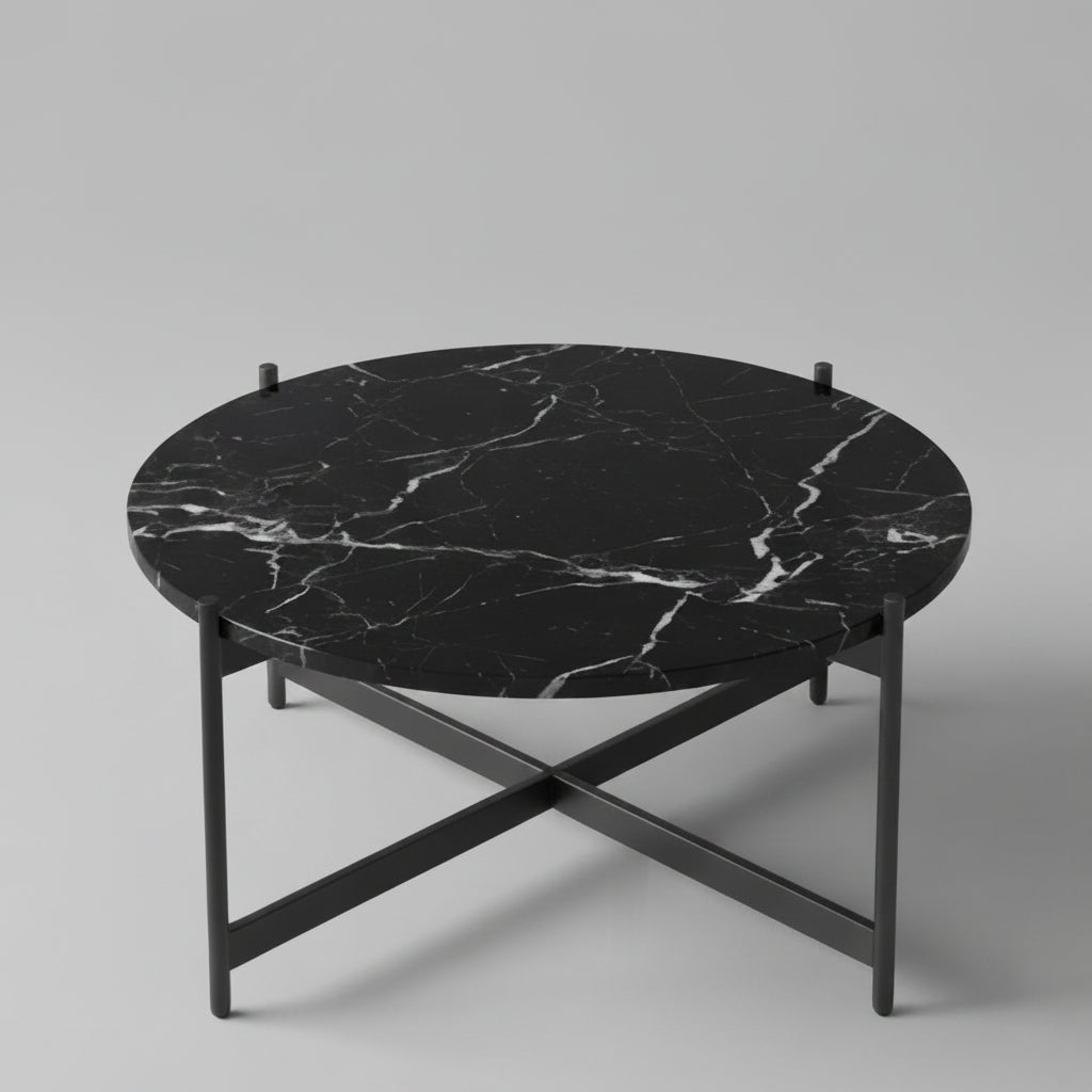 Calvin Center Table