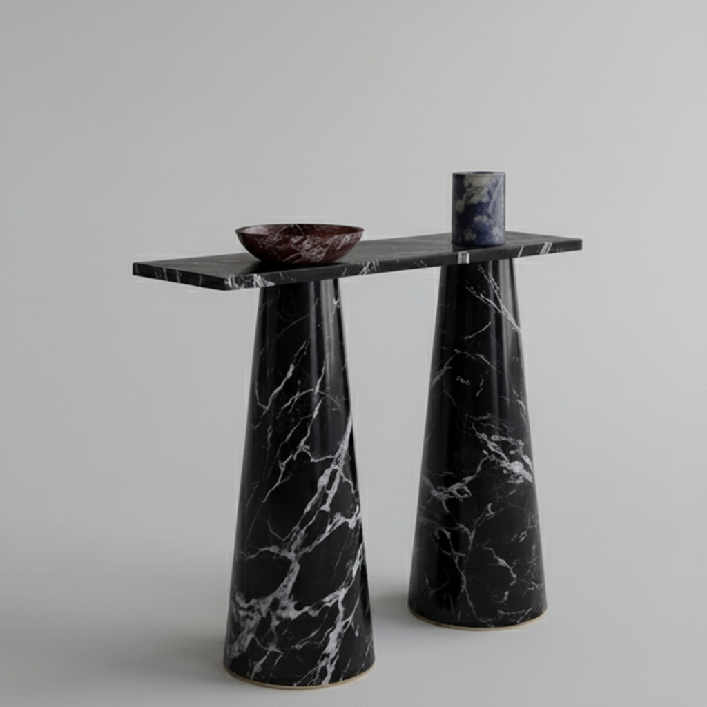 Aureon Console Table