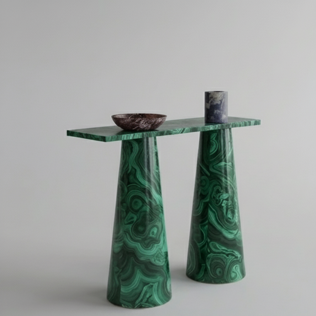 Aureon Console Table