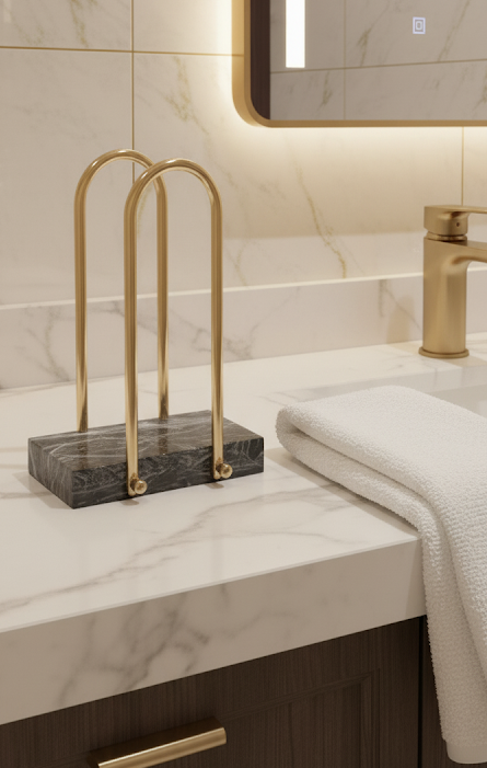 Dane Towel Holder