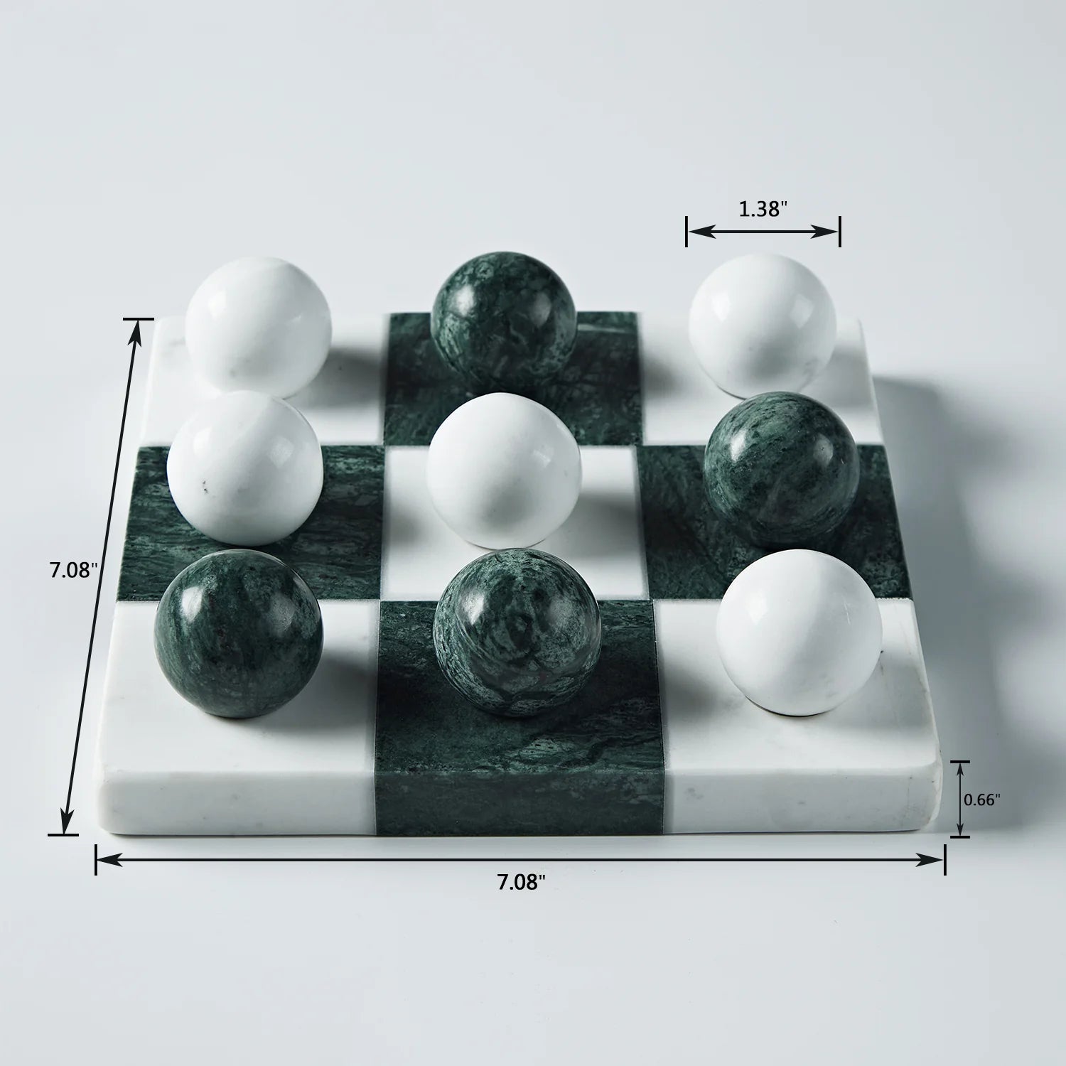 Vantor Tic Tac Toe Board