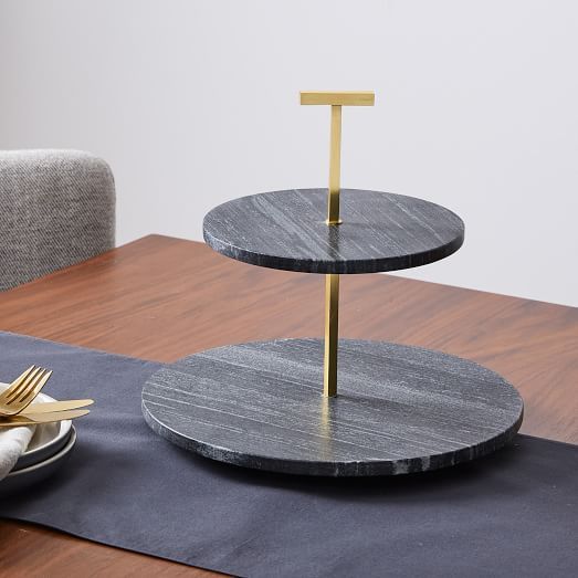 Merk Cake Stand