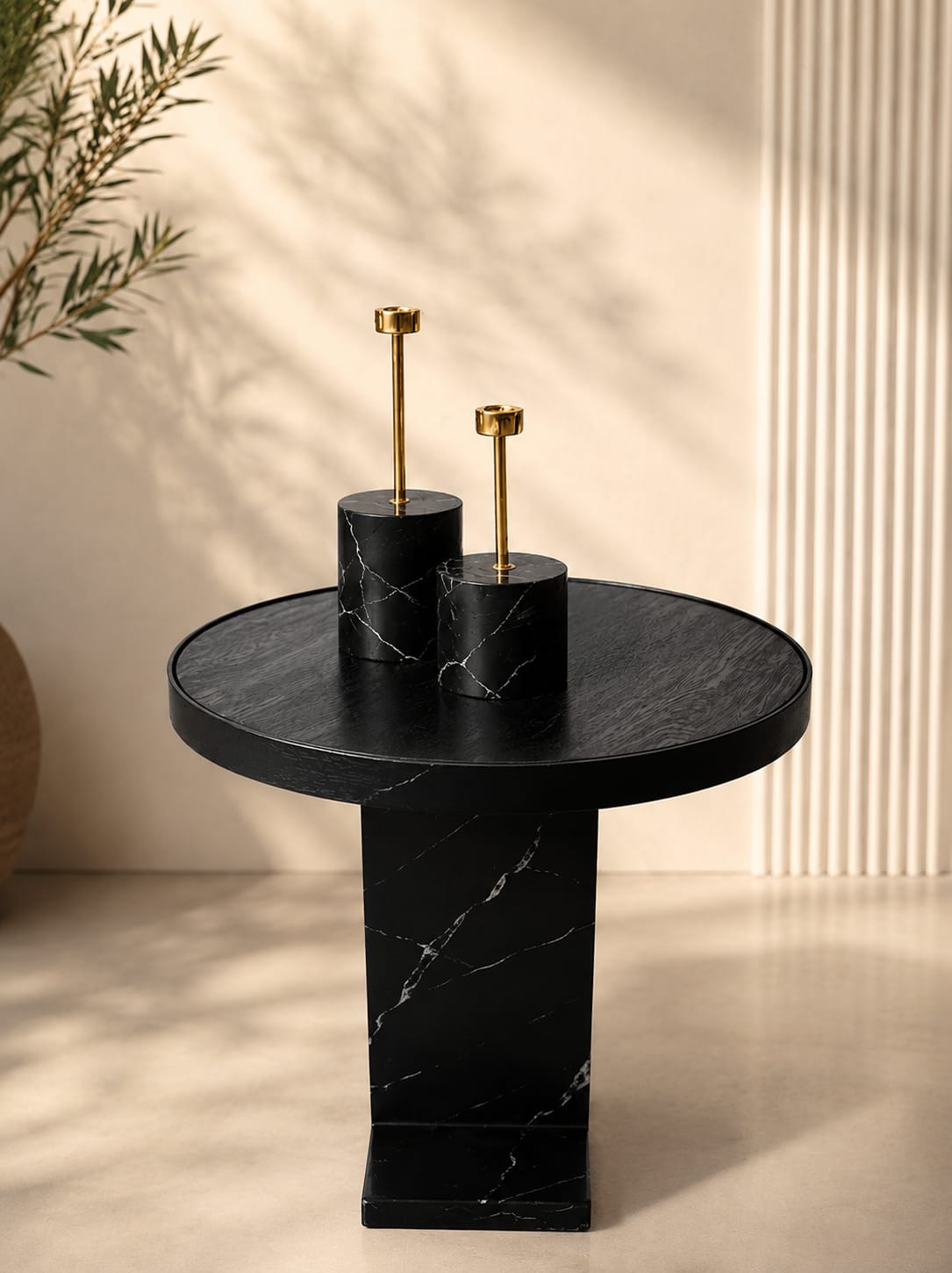 Jarvis Candle Stand