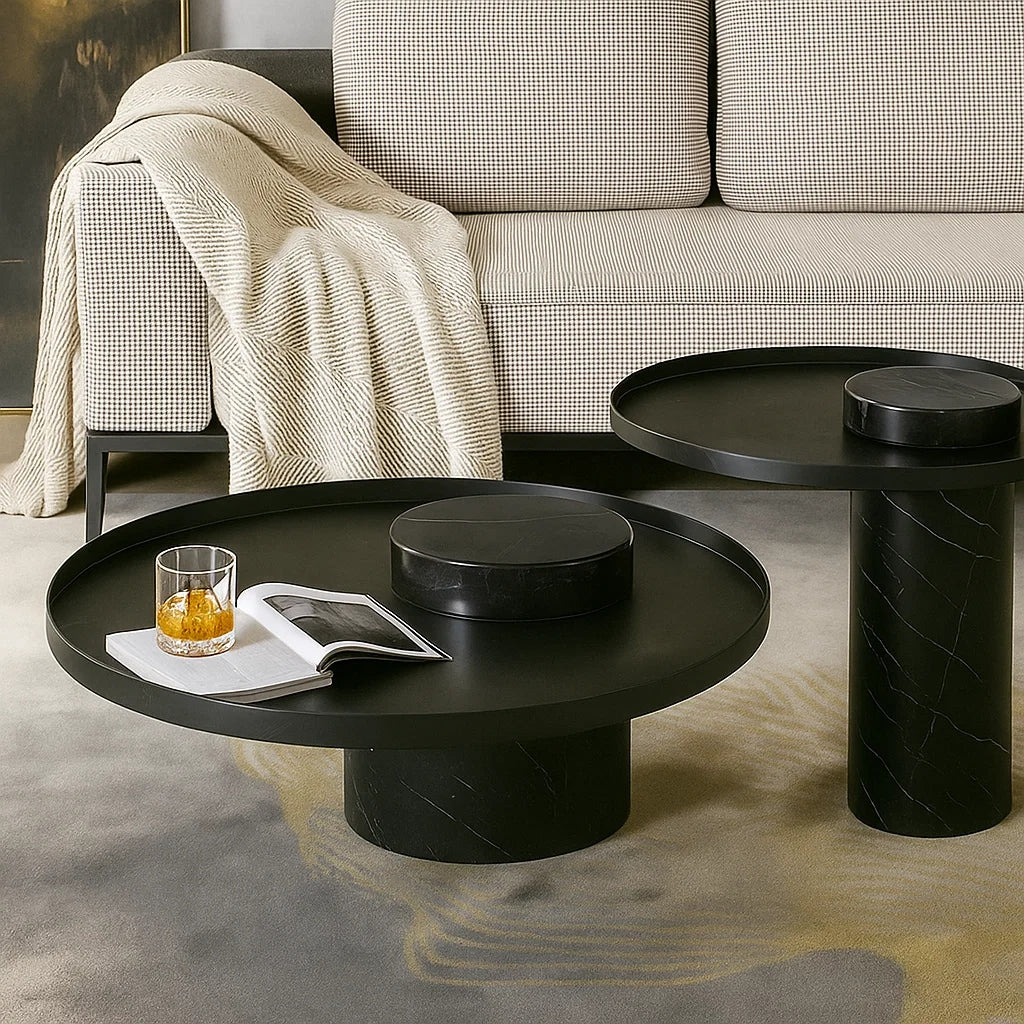 Martin Coffee Table Set