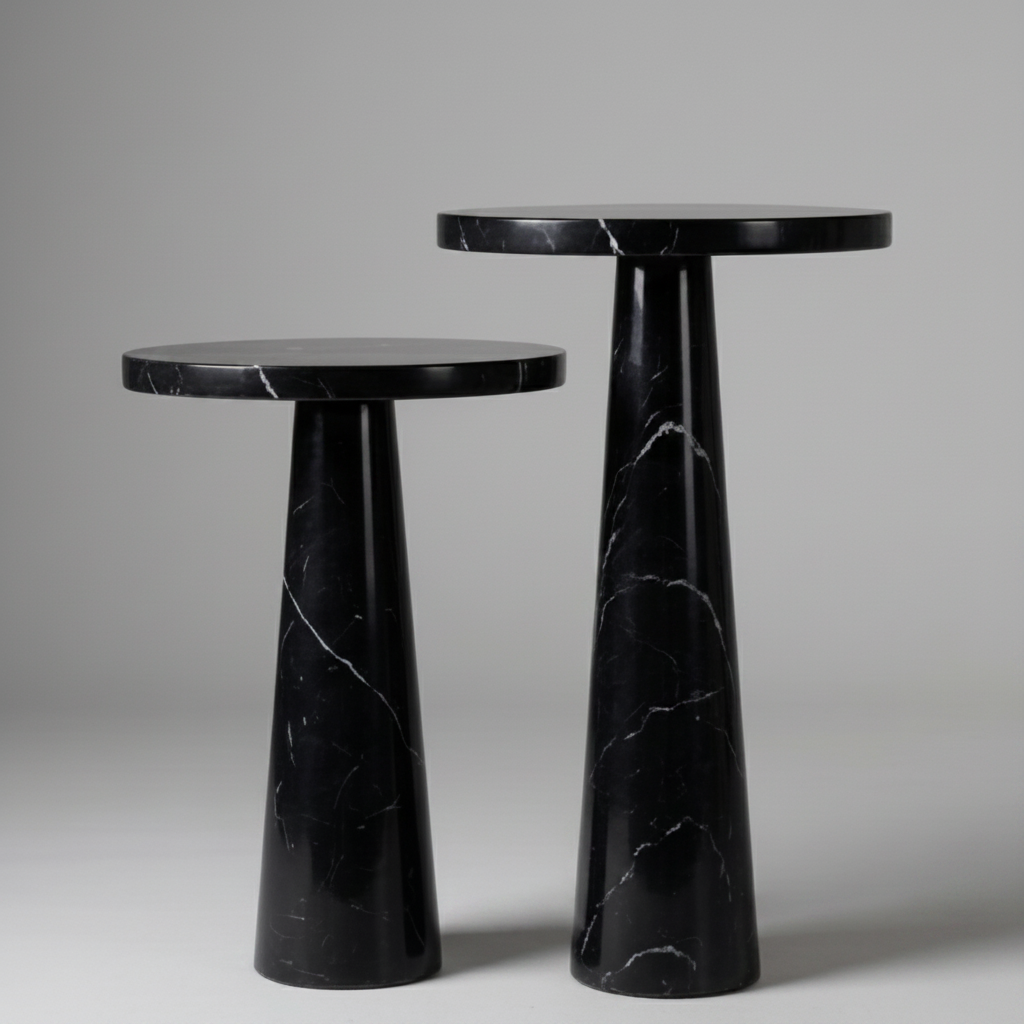 Roma Side Nesting Tables (Set of 2)