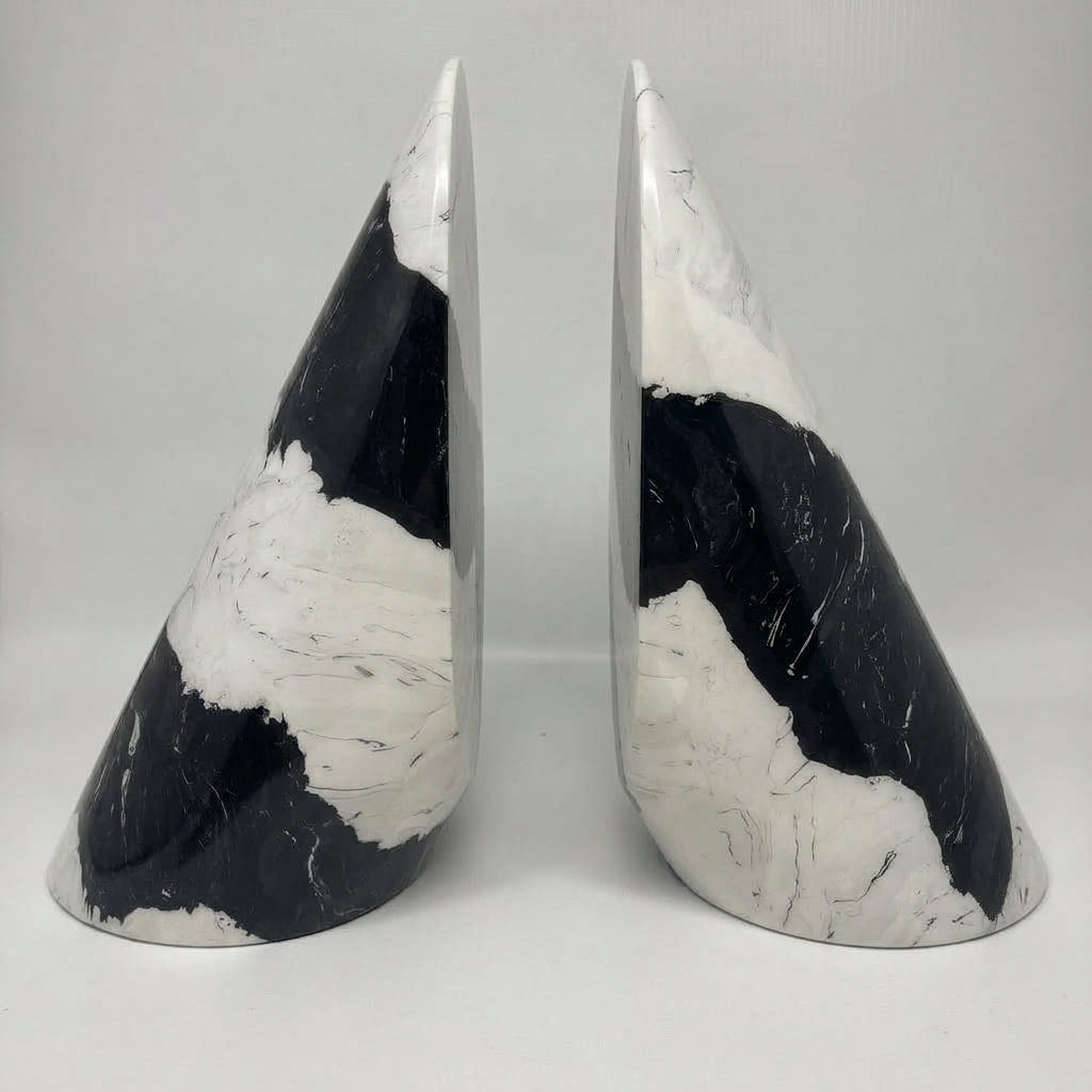 Nick Bookends